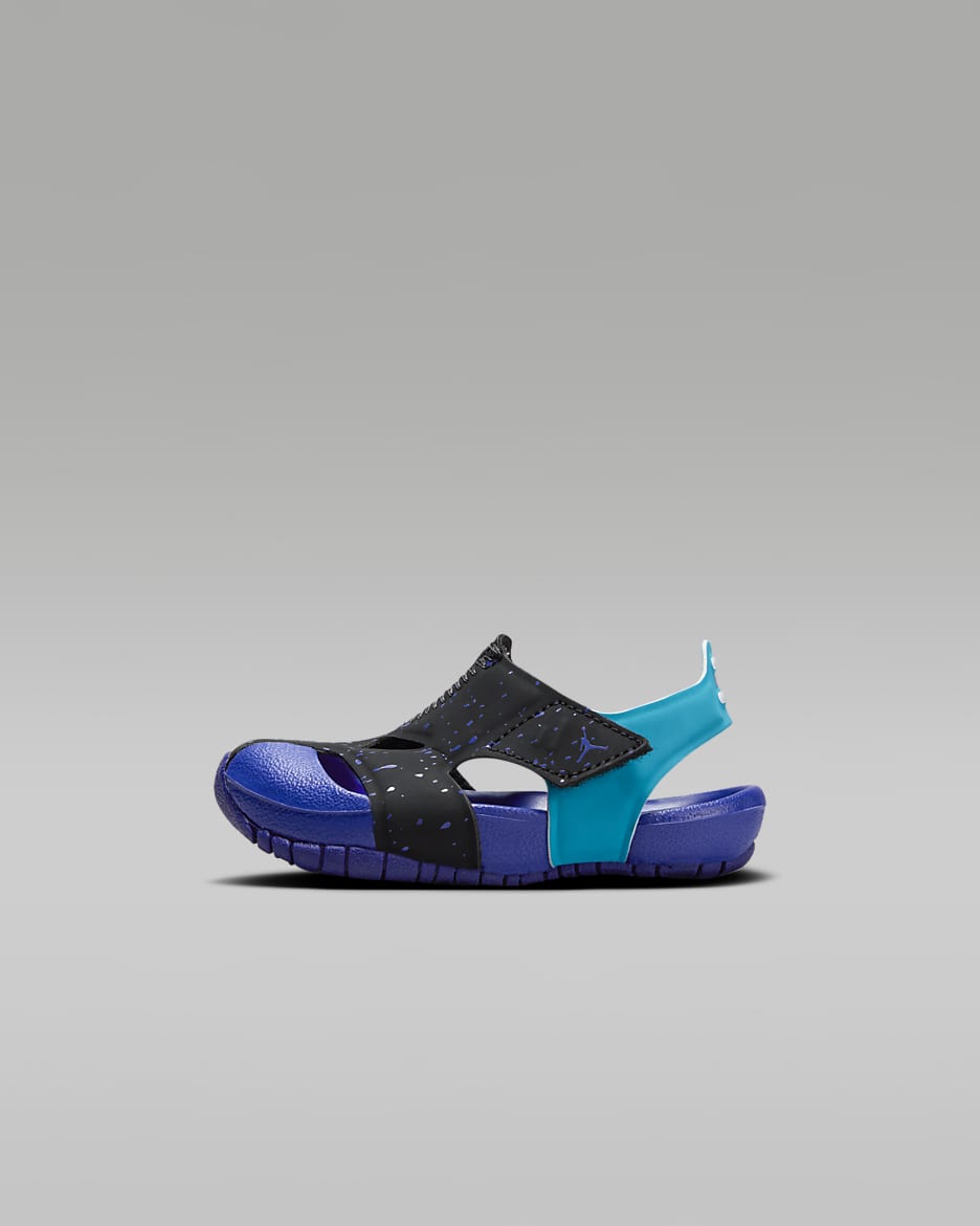 Jordan toddler sandals cheap
